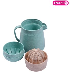 تصویر کتل آب پرتقال گیری fabio 