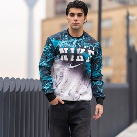 تصویر پلیور مردانه Bani مدل 3022 