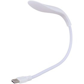 تصویر چراغ اضطراری USB LED کد 1 USB LED Light Code 1