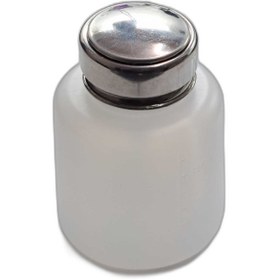 تصویر جا مایعی فشاری 180ml 