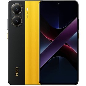 تصویر گوشی شیائومی Poco X7 Pro 5G | حافظه 256 رم 12 گیگابایت Xiaomi Poco X7 Pro 5G 256/12 GB