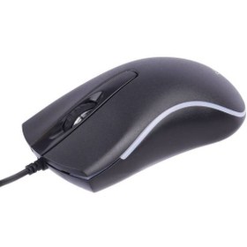 تصویر موس گیمینگ Verity V-MS5133 Verity V-MS5133 Gaming Wired Mouse