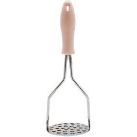 تصویر پوره ساز مدل GM313 - مشکی 