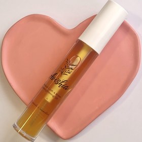 تصویر روغن تقویت مژه و ابرو آویشیا 