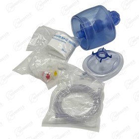 تصویر آمبوبگ Compower 