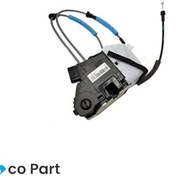 تصویر مکانیزم قفل درب جلو راست هیوندای توسان 2017ix35 