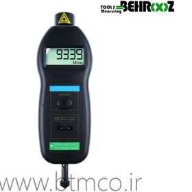 تصویر دورسنج لیزری/تماسی سینومترDT-2236C 