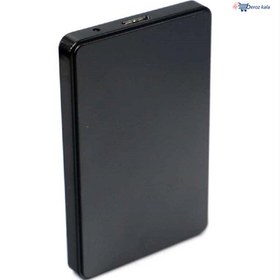 تصویر باکس هارد هایسنسر Haysenser USB3.0 Haysenser HDD/SDD 2.5" USB3.0 Enclosure