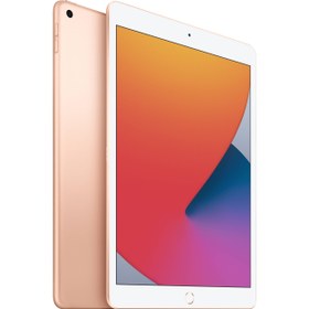 تصویر تبلت اپل مدل iPad 10.2 inch 2020 WiFi ظرفیت 128 گیگابایت ا Apple iPad 10.2 inch 2020 WiFi 128GB Tablet Apple iPad 10.2 inch 2020 WiFi 128GB Tablet