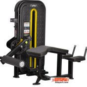 تصویر دستگاه پشت پا سیم کش مبارز 