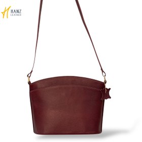 تصویر کیف دستی زنانه کد 8150 