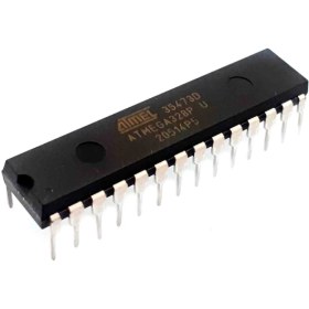 تصویر میکروکنترلر اتمگا 328 دیپ ATMEGA328P