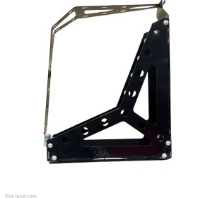 تصویر گالن بند 20 لیتری OCA 