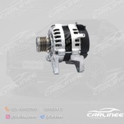 تصویر دینام چانگان cs55 پلاس 