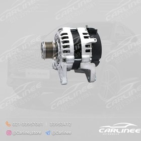 تصویر دینام چانگان cs55 پلاس 