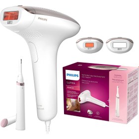 تصویر دستگاه لیزر موهای زائد دائمی Philips Lumea Advanced Ipl Hair Removal Device Philips Lumea Advanced Ipl Hair Removal Device