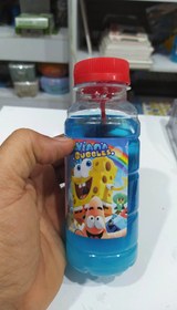 تصویر حباب ساز ویانا 