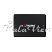 تصویر Biostar Ssd S150 Hard Disk 120Gb 