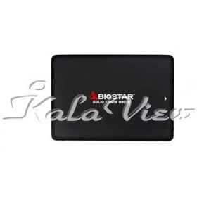 تصویر Biostar Ssd S150 Hard Disk 120Gb 