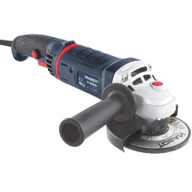 تصویر مینی فرز آهنگری 950 وات توسن مدل 3095A Tosan 3095A Angle Grinder