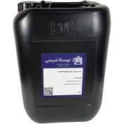 تصویر اسید نیتریک 65 درصد توسکا شیمی 