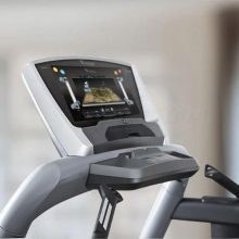 تصویر تردمیل vision T80 Treadmill vision T80