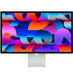 تصویر مانیتور اپل مدل Studio Display MK0U3 سایز ۲۷ اینچ IPS 