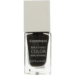 تصویر لاک ناخن اکلیلی کامنت G19 Comment Color Nail Polish