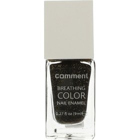 تصویر لاک ناخن اکلیلی کامنت G19 Comment Color Nail Polish