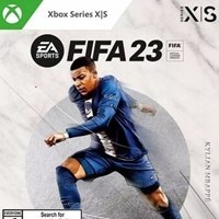 تصویر سی دی کی Xbox Live بازی EA SPORTS™ FIFA 23 Standard Edition Xbox Series X|S Key UNITED STATES 