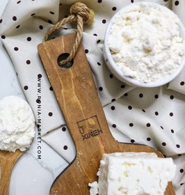 تصویر پودر پنیر 