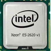 تصویر سی پی یو سرور اینتل مدل Xeon Processor E5-2620 v4 ا Intel Xeon Processor E5-2620 v4 Server CPU Intel Xeon Processor E5-2620 v4 Server CPU