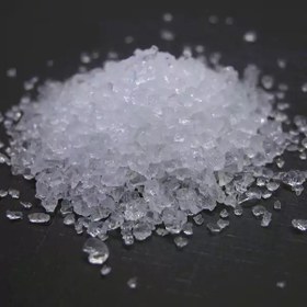 تصویر سیلیس کریستالی خارجی External crystalline silica