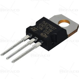 تصویر ترانزیستور MJE2955 Transistor MJE2955