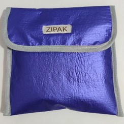 تصویر کیف پد تک جیب بهداشتی زی پاک 