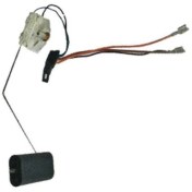 تصویر درجه شناورداخل باك با پمپ بنزين با فيلتر و اورينگ -طرح جديد پژو 206 شرکتی اصل ایساکو 