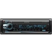 تصویر پخش کنوود مدل KDC-X5200BT Kenwood KDC-X5200BT Car Audio Player