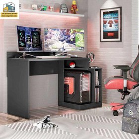 تصویر میز گیمینگ کد DGP02 