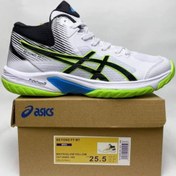 تصویر کفش والیبال اسیکس مدل Beyond FF VAS 10 