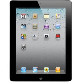 تصویر تبلت اپل مدل iPad 4 ظرفیت 32 گیگابایت ا Apple iPad 4 -32GB Apple iPad 4 -32GB