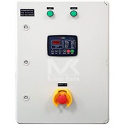 تصویر تابلو برق چنج آور اتوماتیک تکفاز 