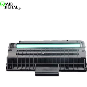 تصویر تونر مشکی سامسونگ مدل MLT MLT-D109S Black LaserJet Toner Cartridge