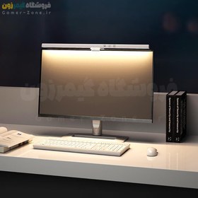 تصویر لایت بار محافظ چشم مانیتور مدل Monitor Screen Light Bar 