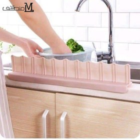 تصویر آبگیر سیلیکونی تاج 