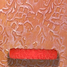 تصویر غلطک تکسچر 9 اینچ GSB کد NO-A35 