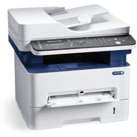 تصویر پرینتر استوک چندکاره لیزری زیراکس (XEROX 3215 ) 