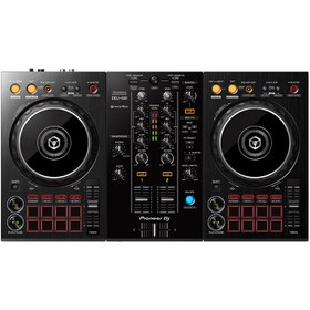 تصویر Pioneer DDJ-400 