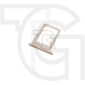 تصویر خشاب سیم‌کارت سامسونگ (گلد) Holder SIM Card Samsung Galaxy G570 