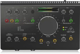 تصویر کارت صدا Behringer STUDIO L 