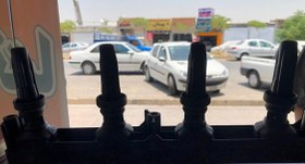 تصویر کوئل پژو۴۰۷ 